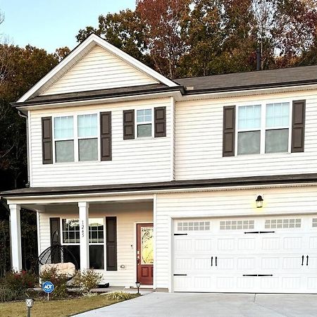 House On The Hill Villa Wake Forest Exterior foto